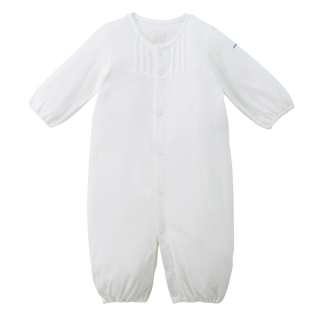 WETSUIT SEA ISLAND COTTON WHITE