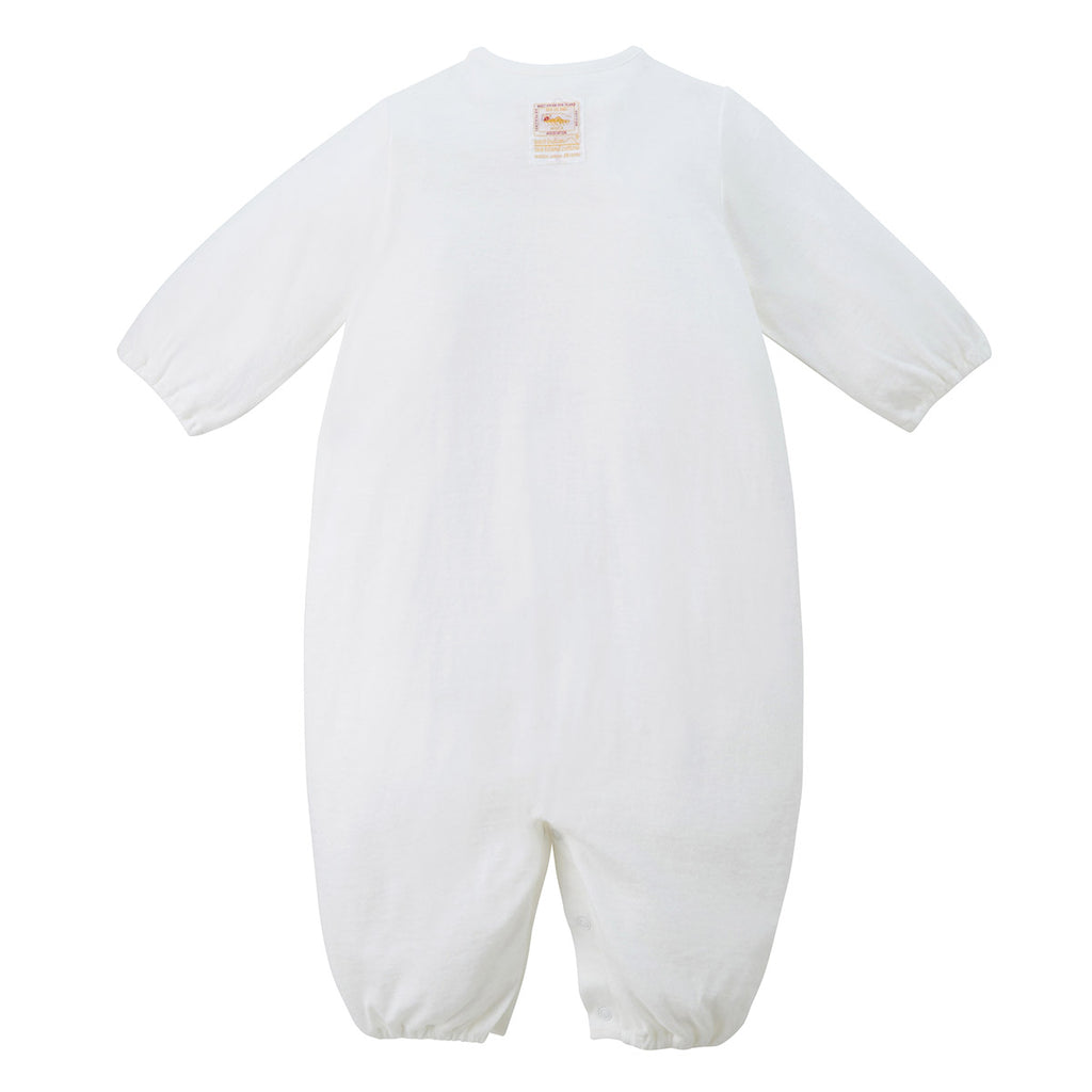 WETSUIT SEA ISLAND COTTON WHITE