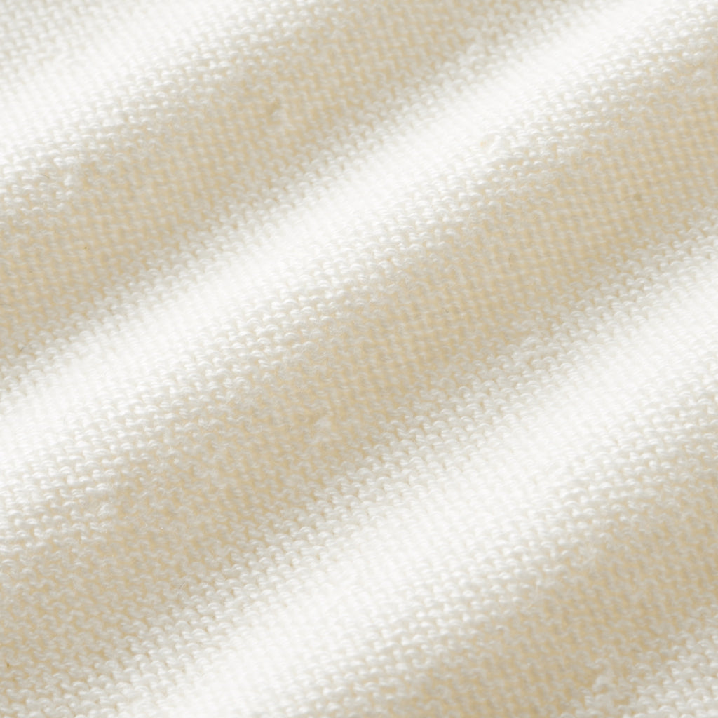 BEIGE COTTON VEST