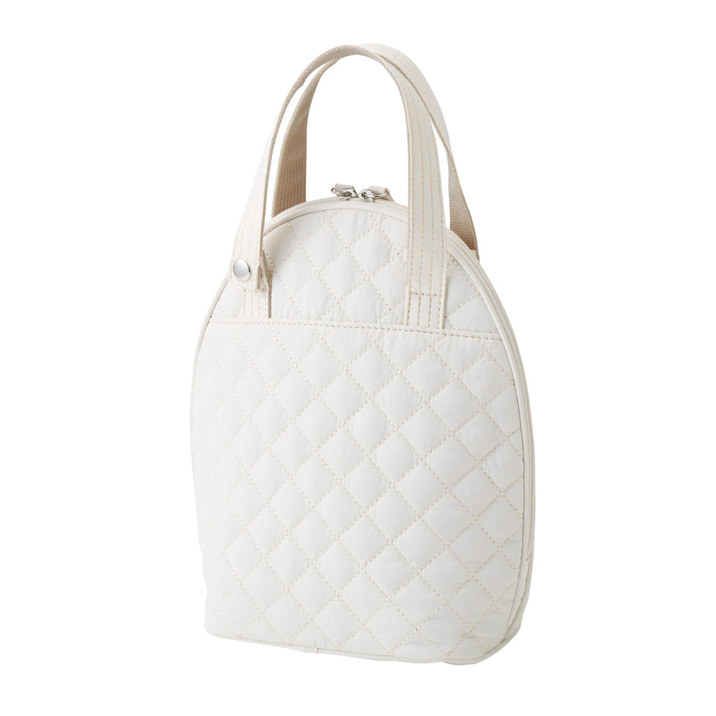 QUILTED BAG