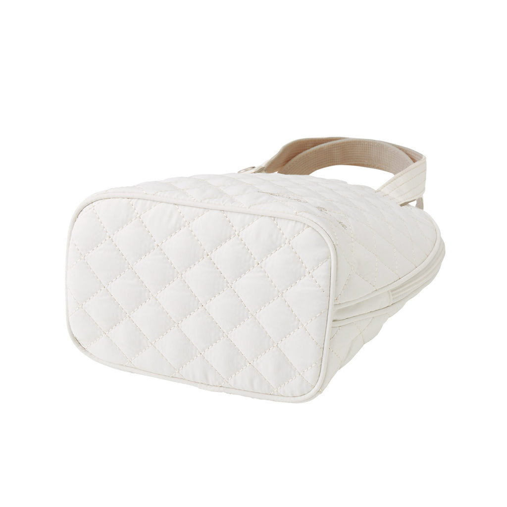 QUILTED BAG