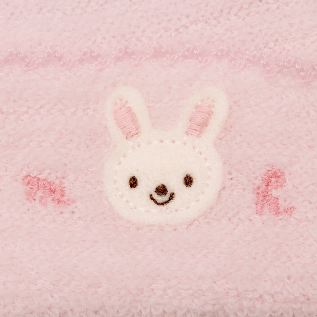 BONNET OREILLES D'OURS BÉBÉ