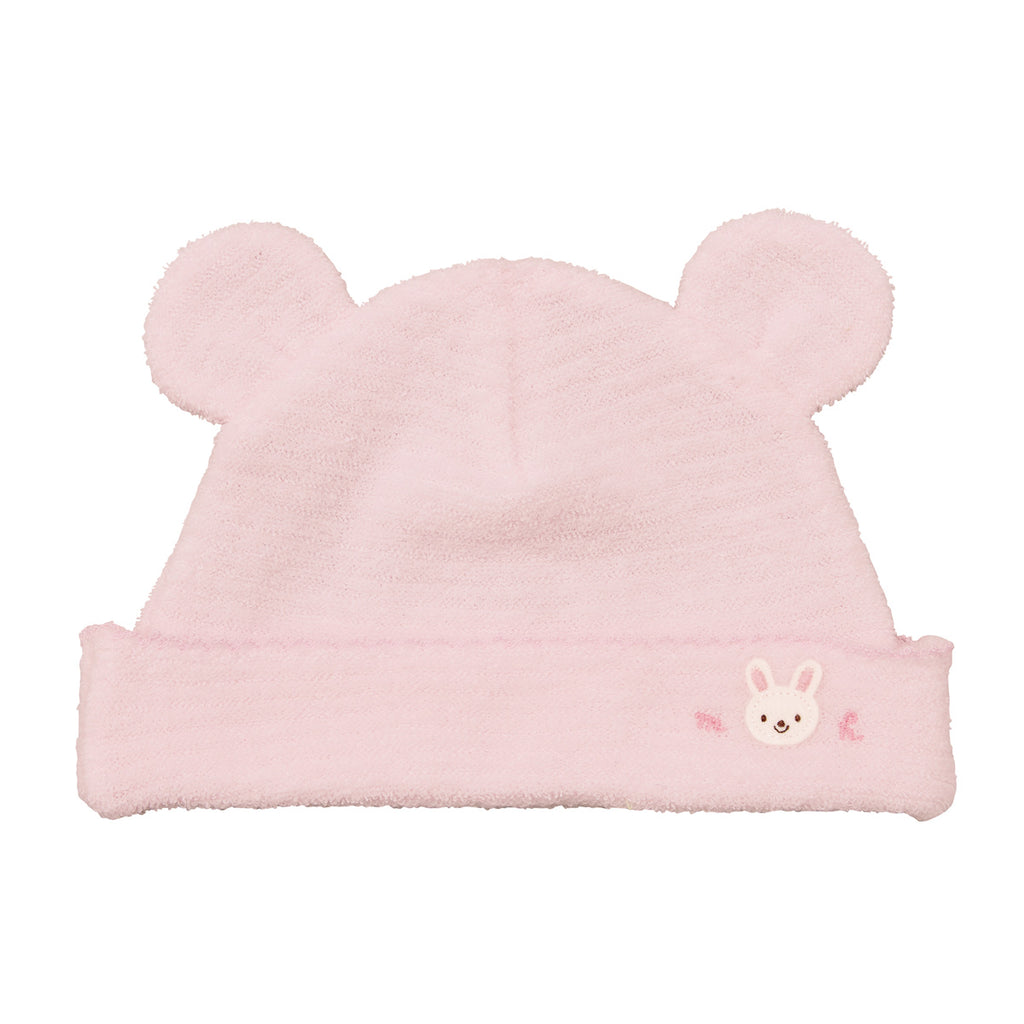 BONNET OREILLES D'OURS BÉBÉ