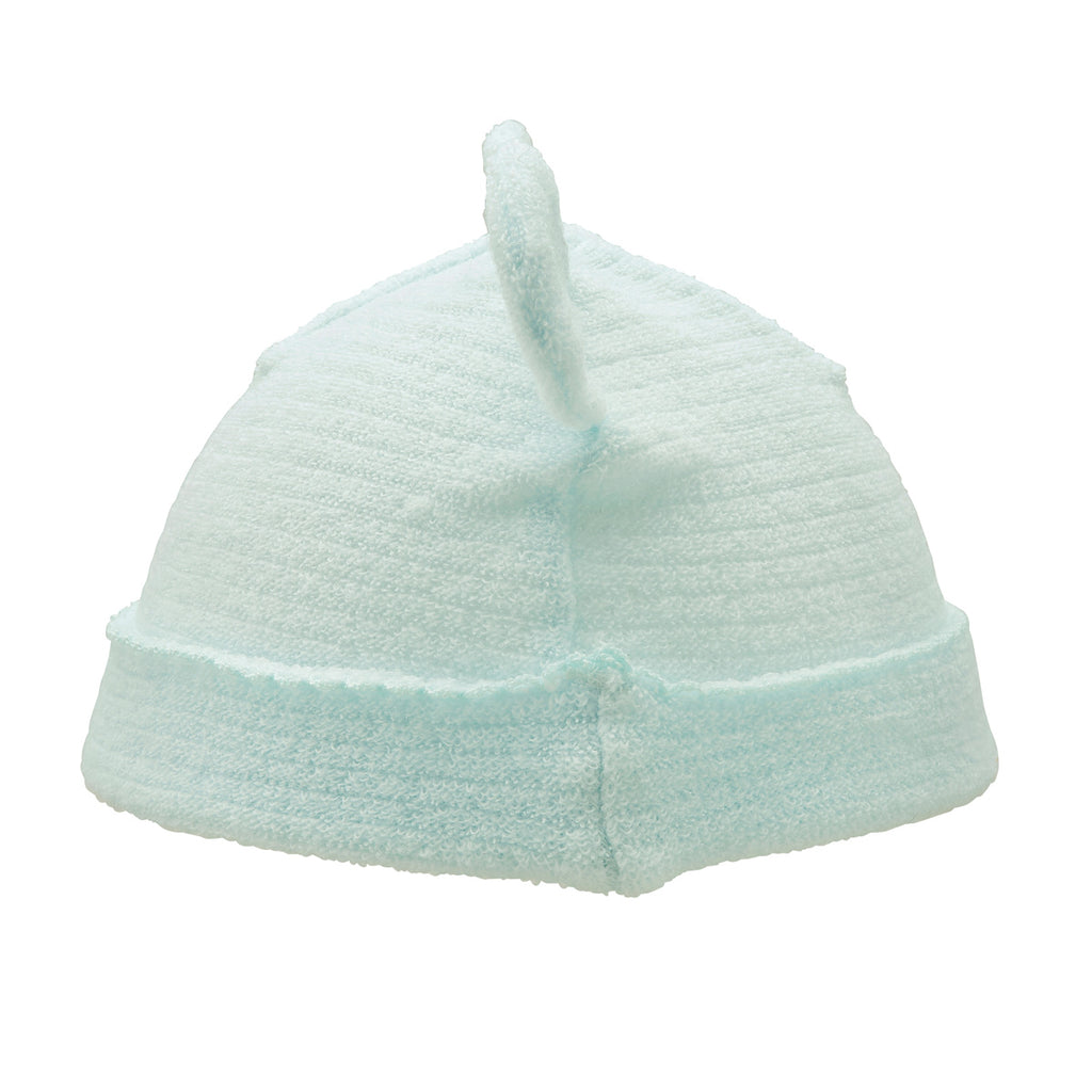 BABY BONNET BEAR EARS