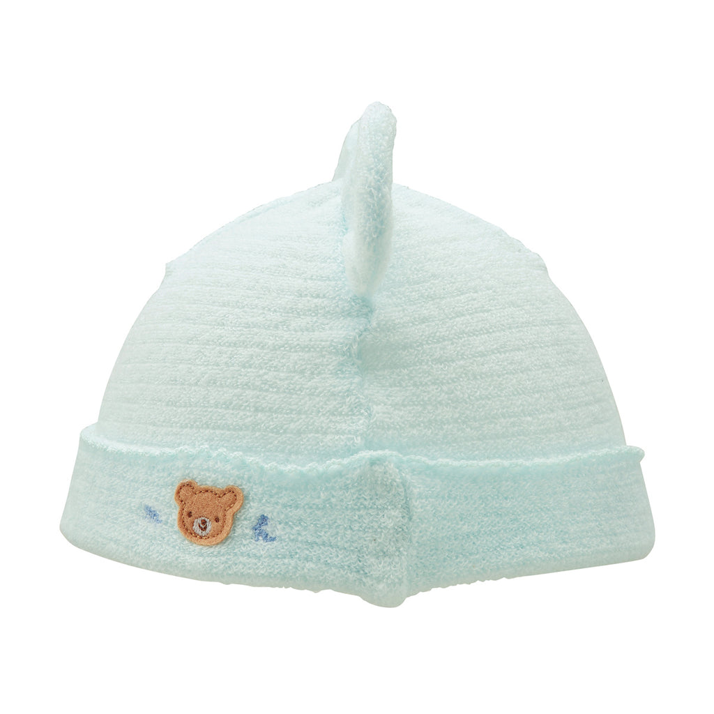 BABY BONNET BEAR EARS