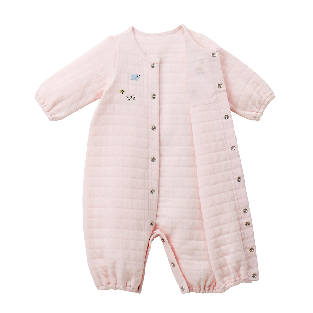 PINK ANGEL'S NEST COMBINATION 