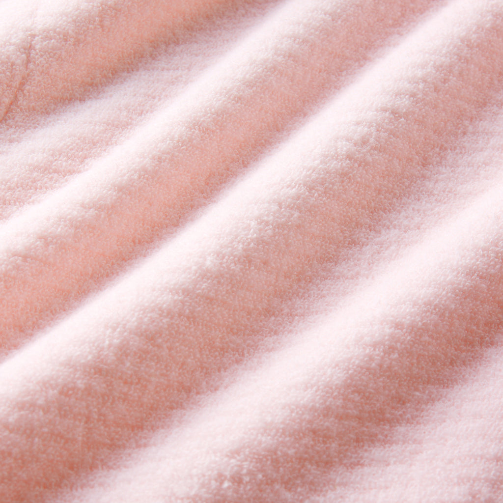 ANGEL'S NEST BABY COTTON BLANKET
