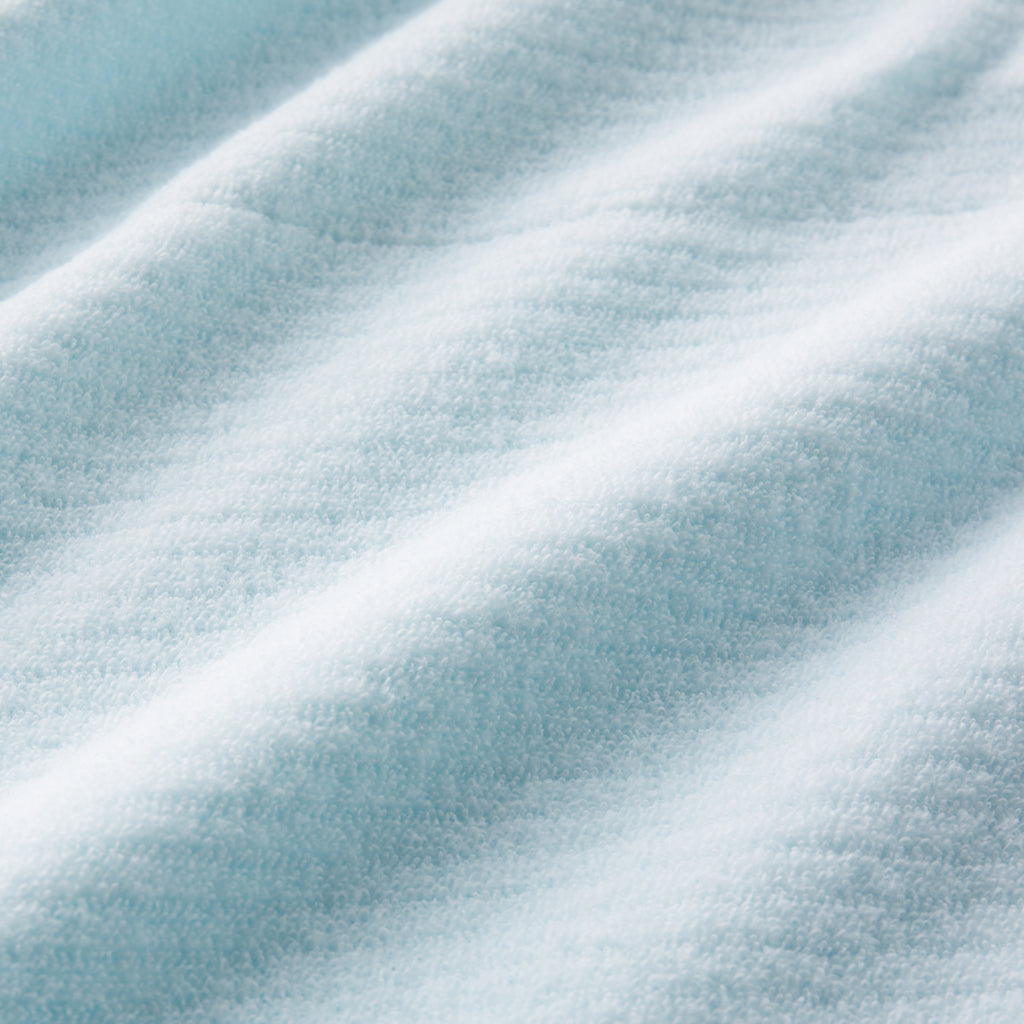ANGEL'S NEST BABY COTTON BLANKET