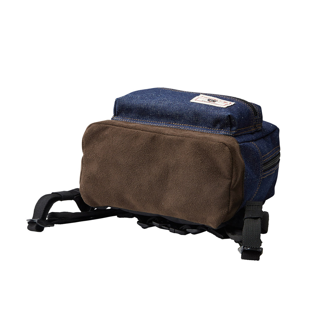 BACKPACK BLUE INDIGO