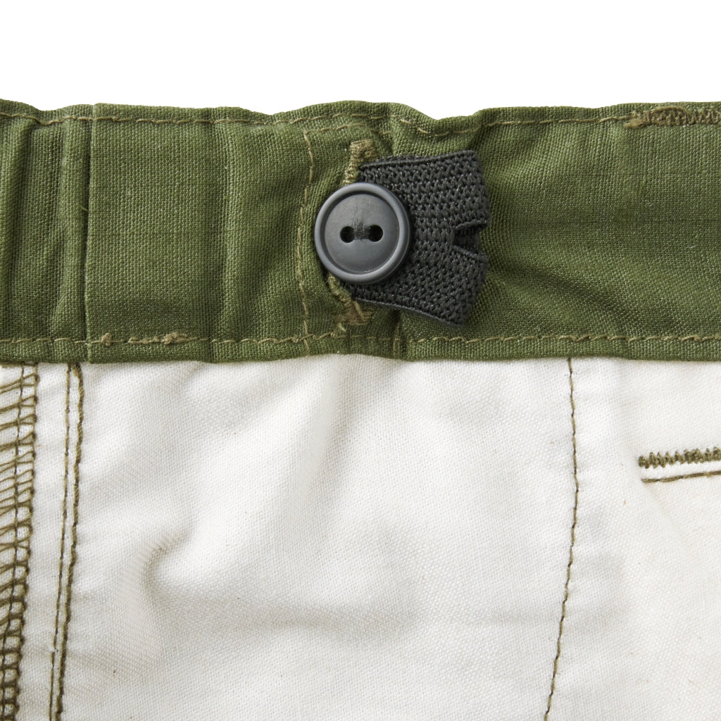 DOUBLE B KHAKI TROUSERS