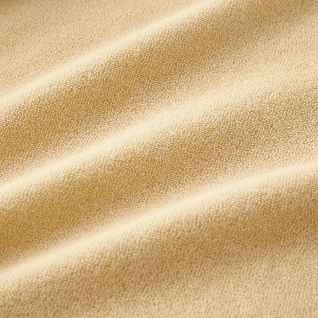 PONCHO BEIGE DOUBLE B FILLE