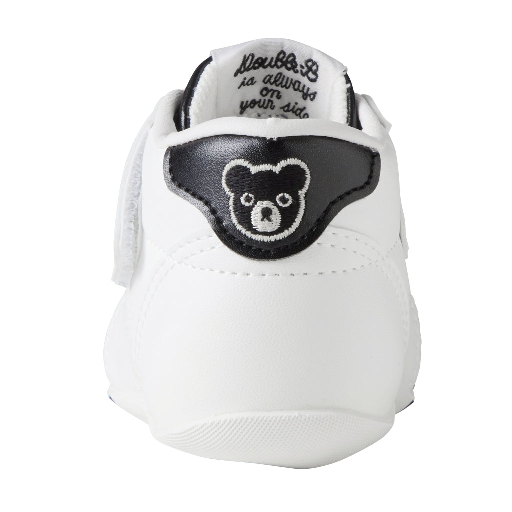 CHAUSSURES DE TENNIS PREMIER PAS DOUBLE B