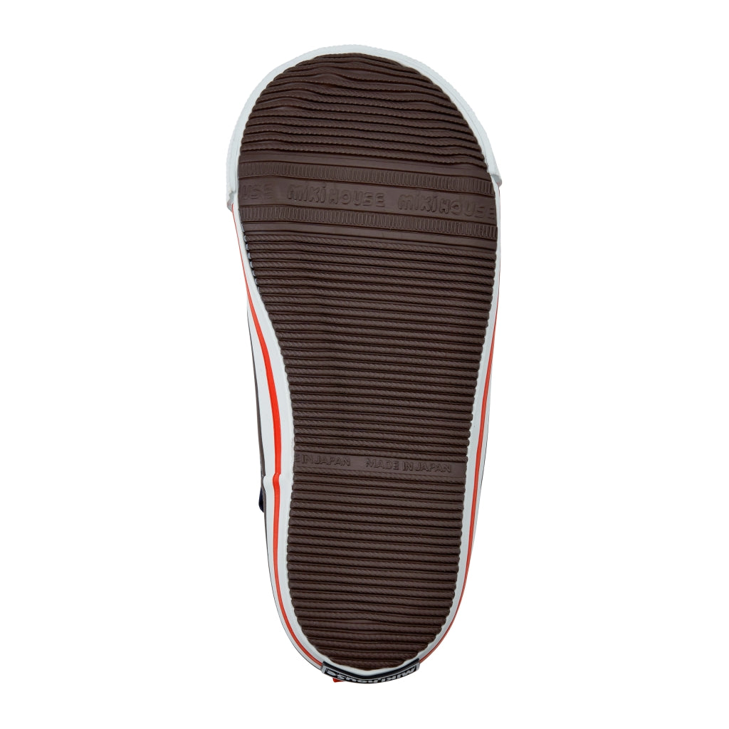 PATTERNED DOUBLE B SHOES