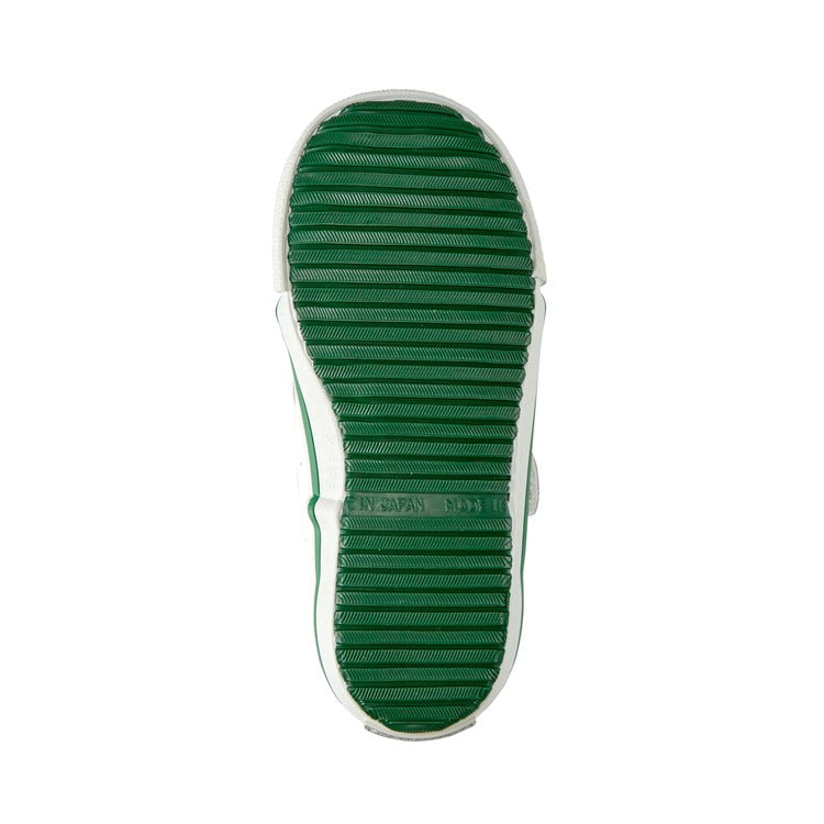 WHITE TENNIS CHILDREN SHOES