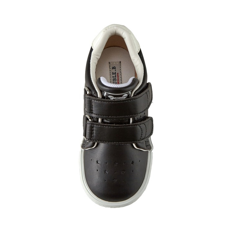 CHILDREN'S GREY TENNIS SHOES