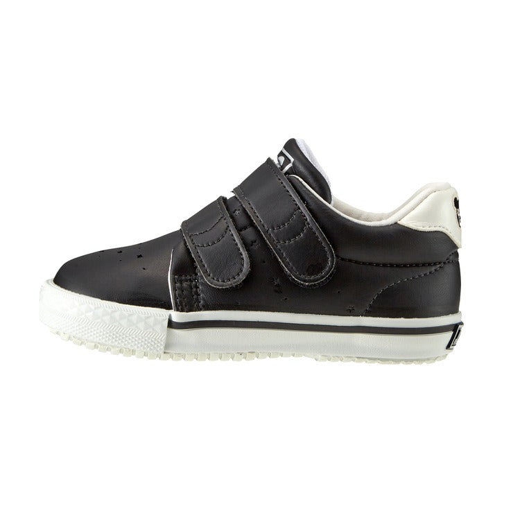 CHILDREN'S GREY TENNIS SHOES