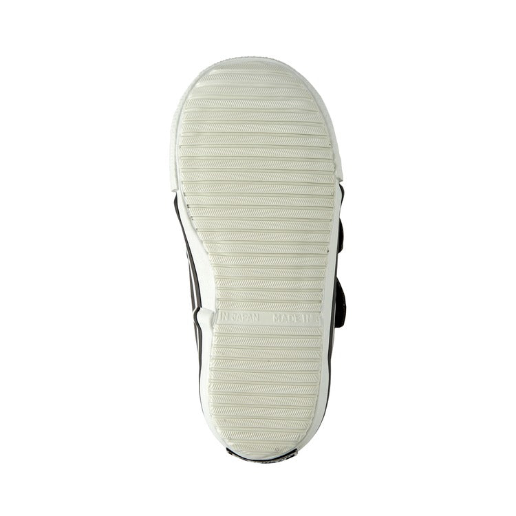 CHILDREN'S GREY TENNIS SHOES