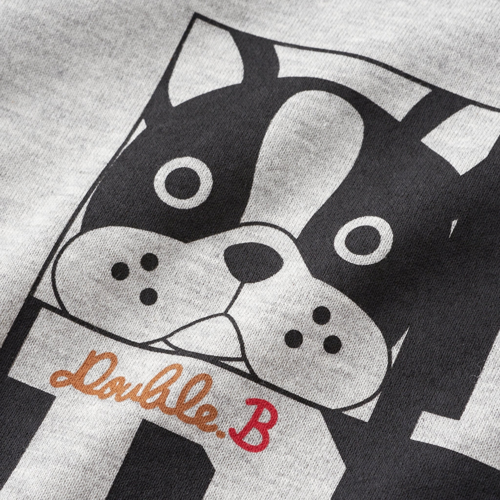 DOUBLE B STYLE STANDARD T-SHIRT