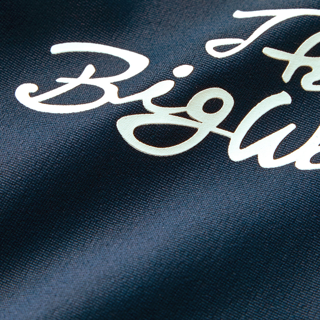 DOUBLE B NAVY BLUE ANTI UV AQUATIC JACKET