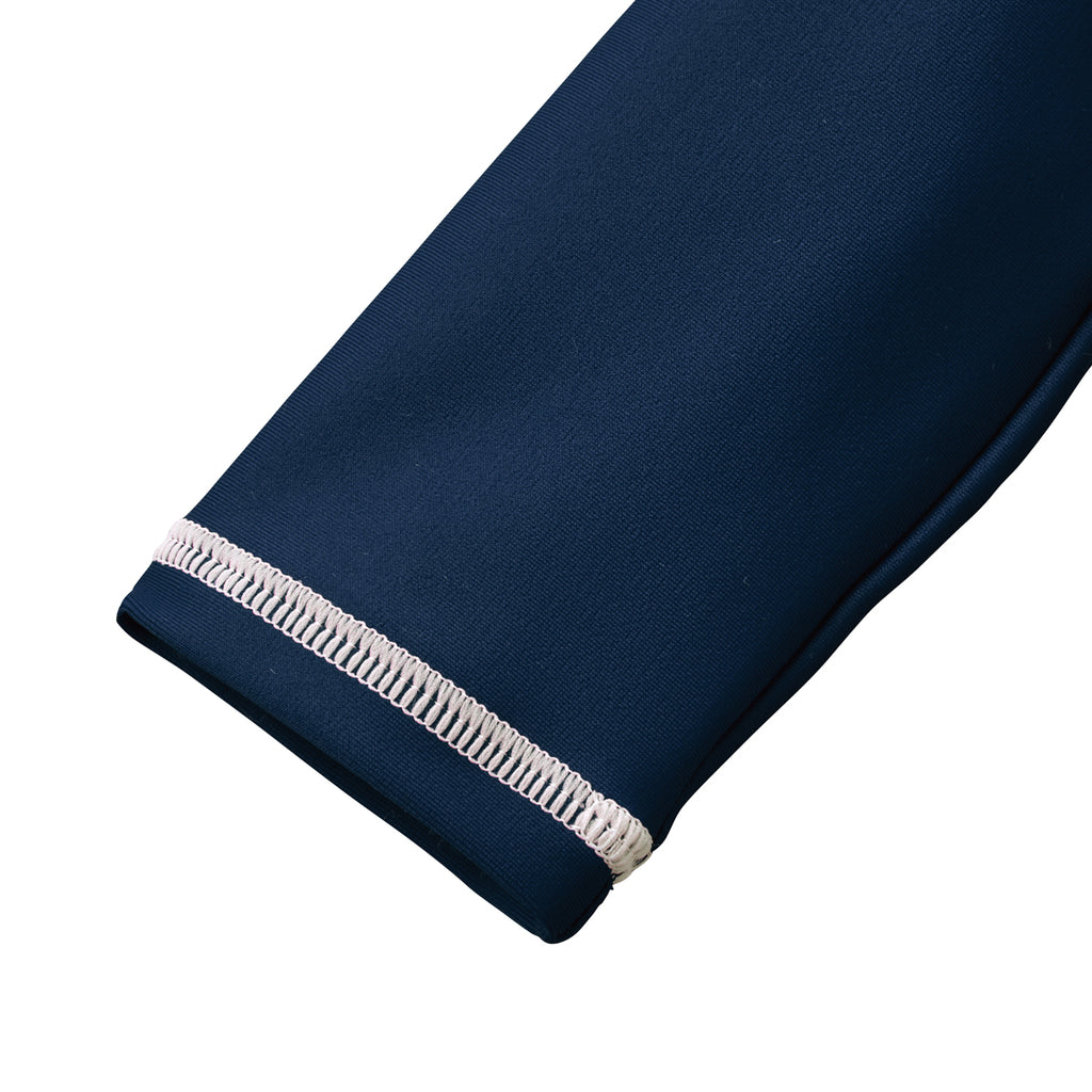 DOUBLE B NAVY BLUE ANTI UV AQUATIC JACKET