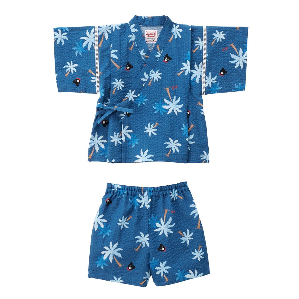 JINBEI DOUBLE B NAVY BLUE