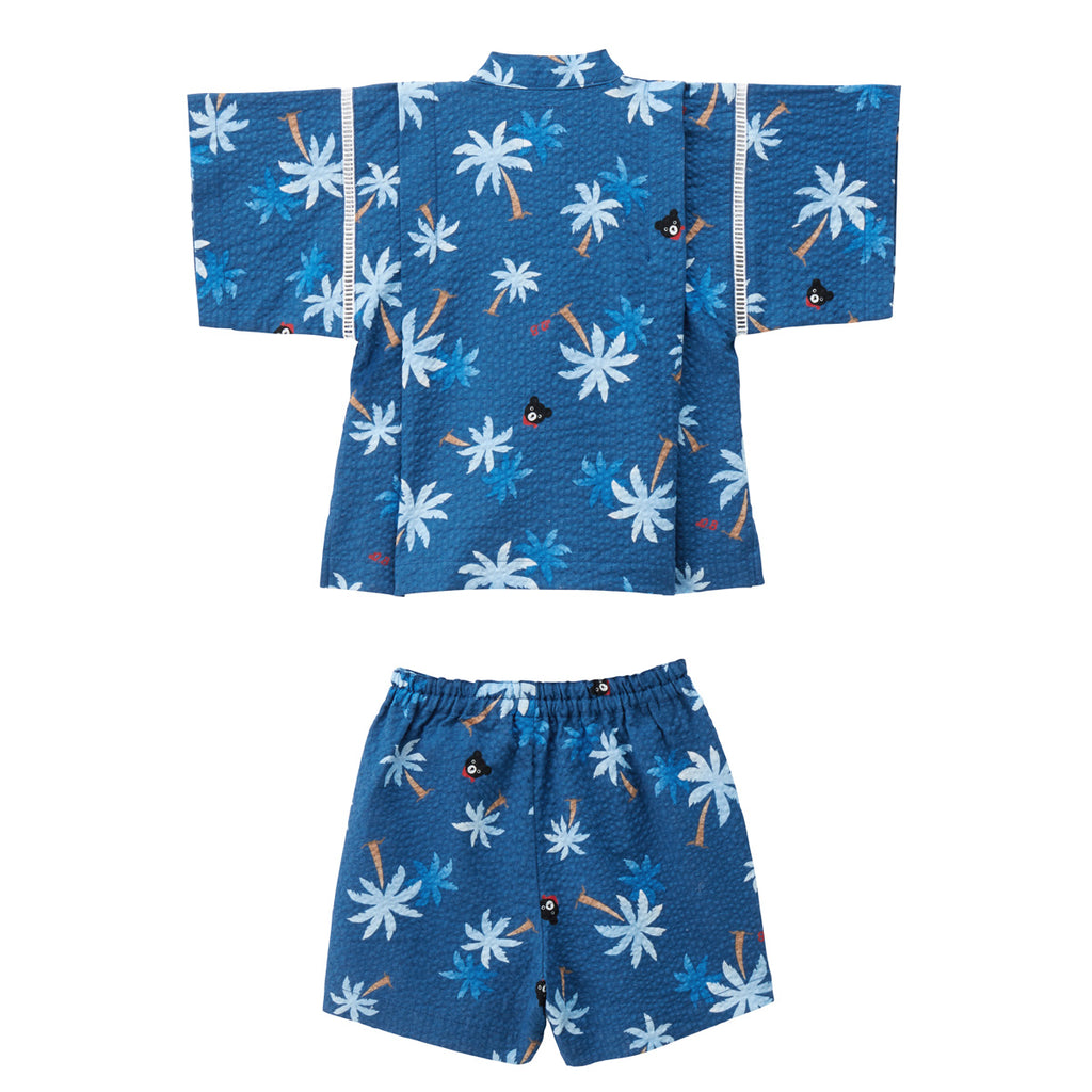 JINBEI DOUBLE B NAVY BLUE