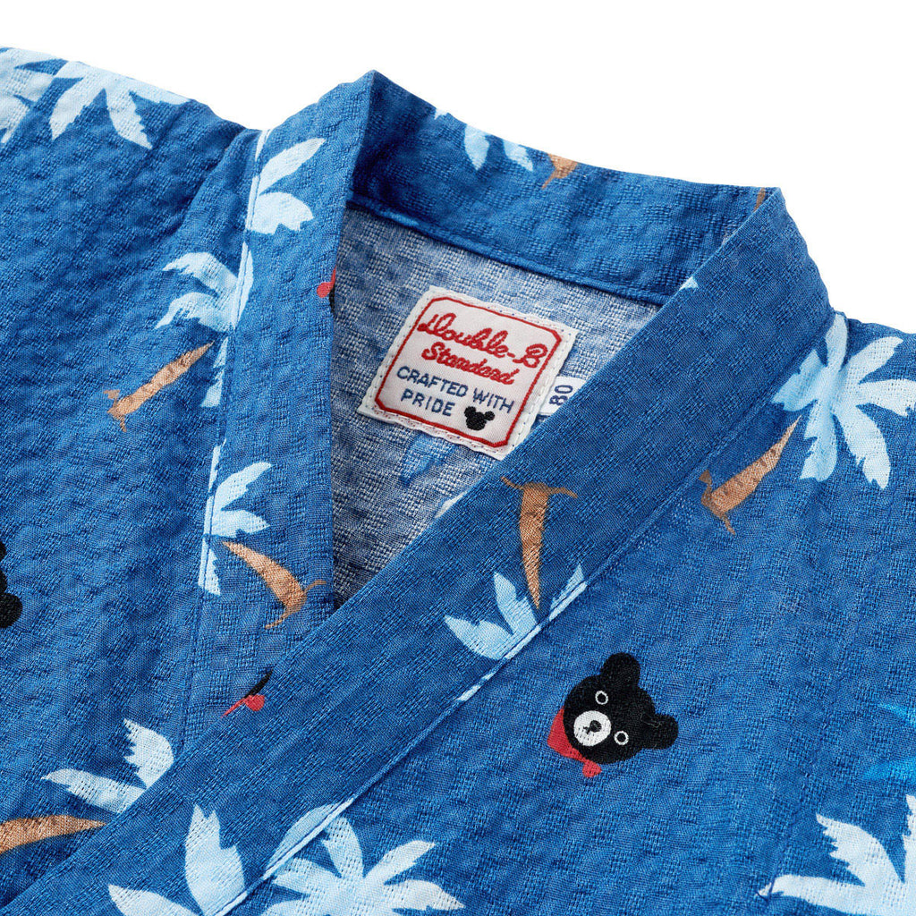 JINBEI DOUBLE B NAVY BLUE