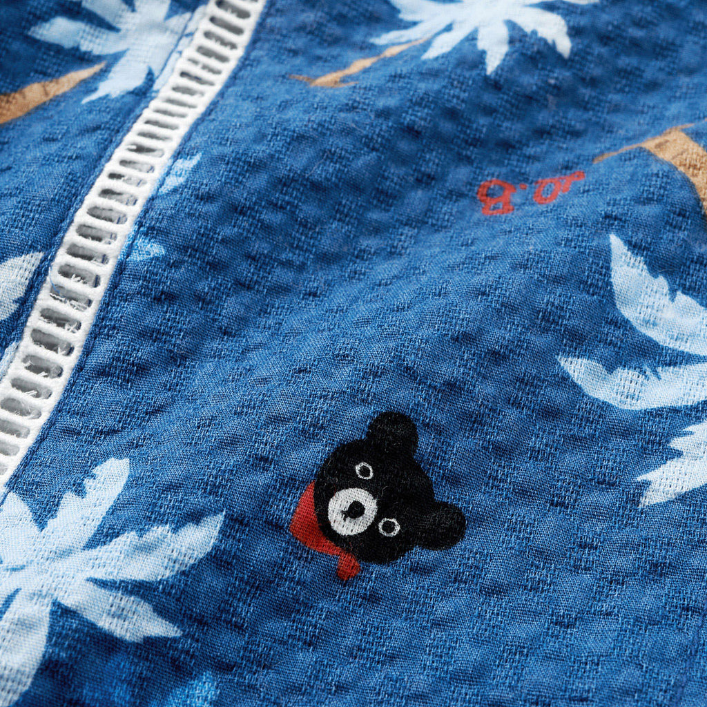 JINBEI DOUBLE B NAVY BLUE
