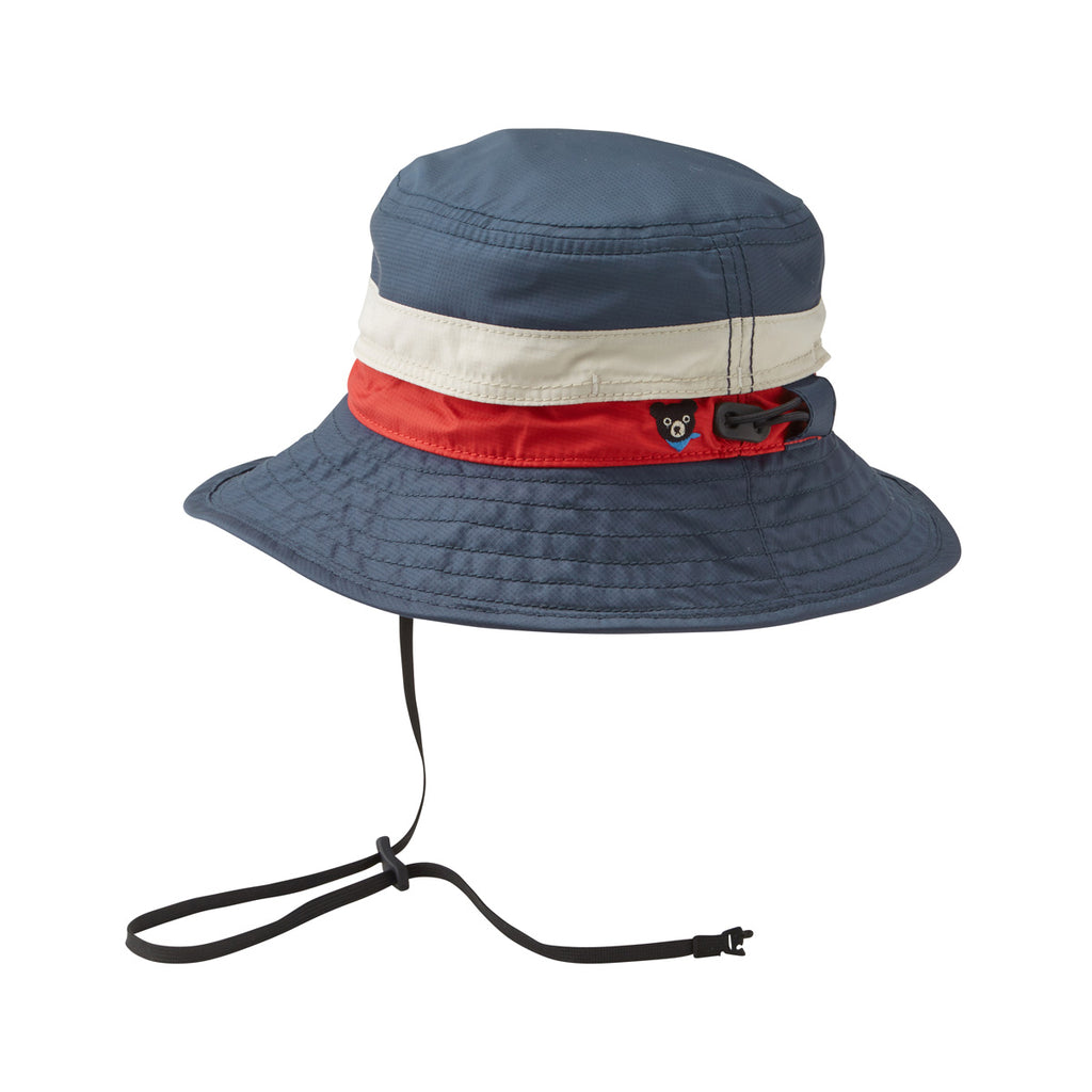 CHAPEAU ANTI UV BLEU MARINE