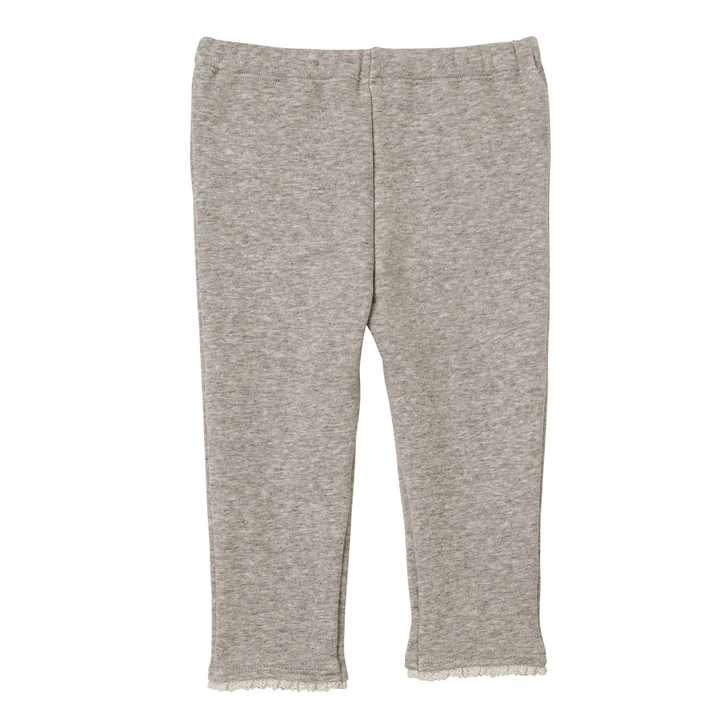 PANTALON GRIS