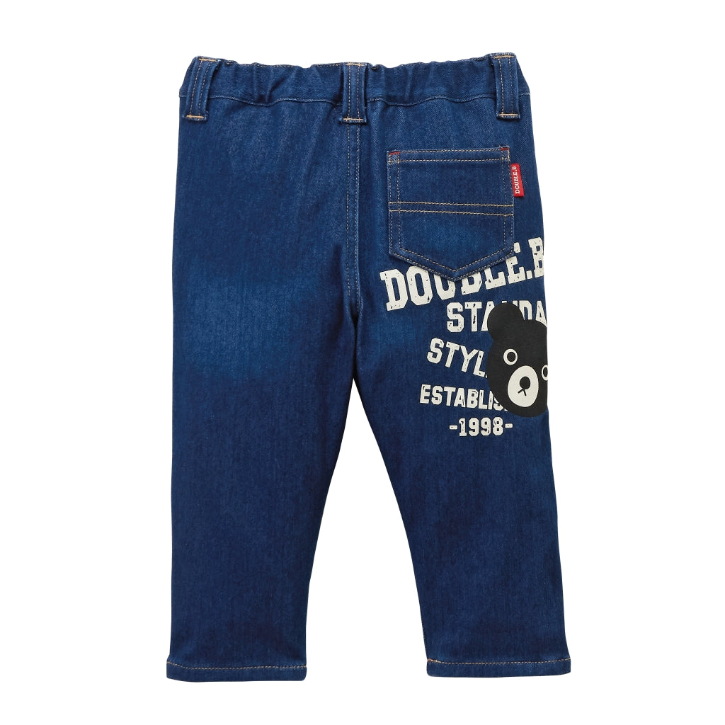 DOUBLE B STANDARD JEANS