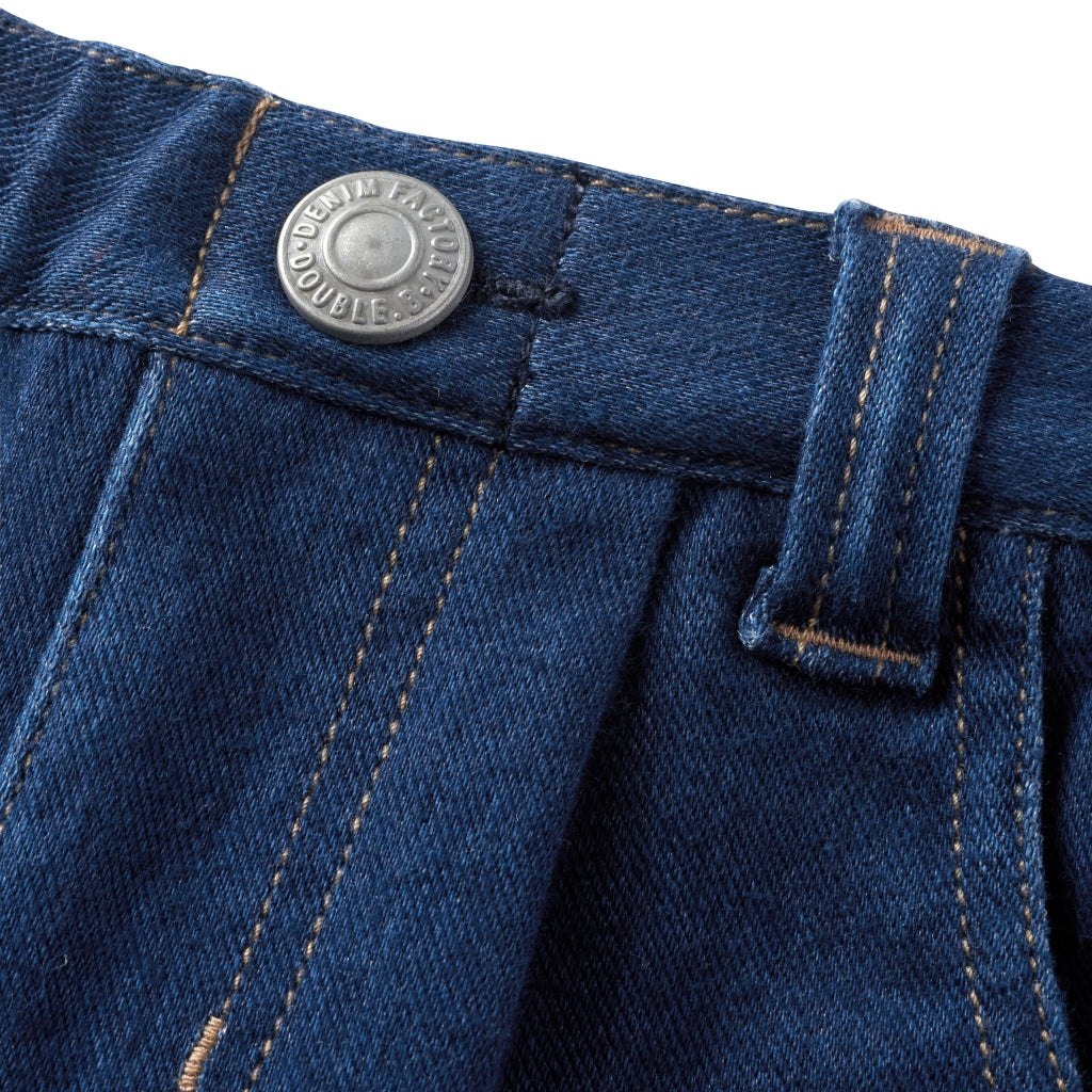 JEAN DOUBLE B STANDARD