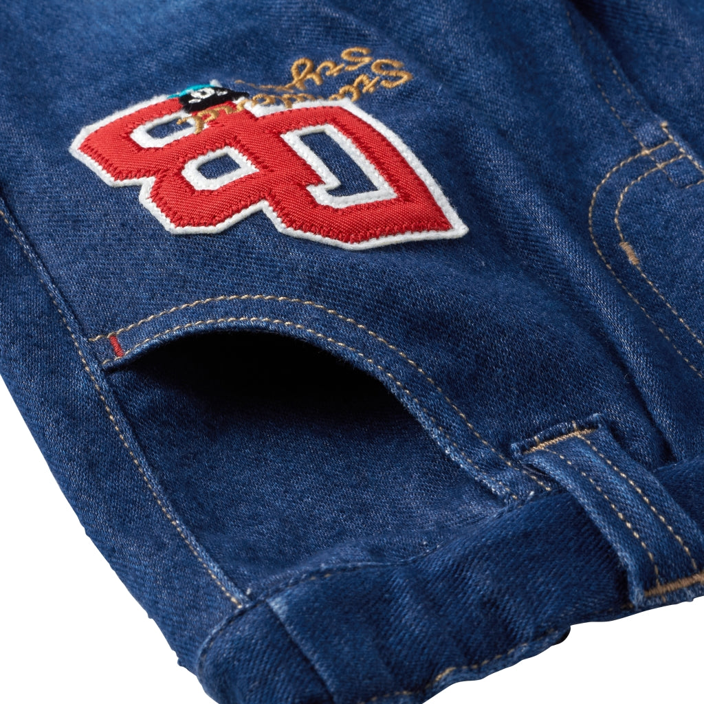 DOUBLE B STANDARD JEANS