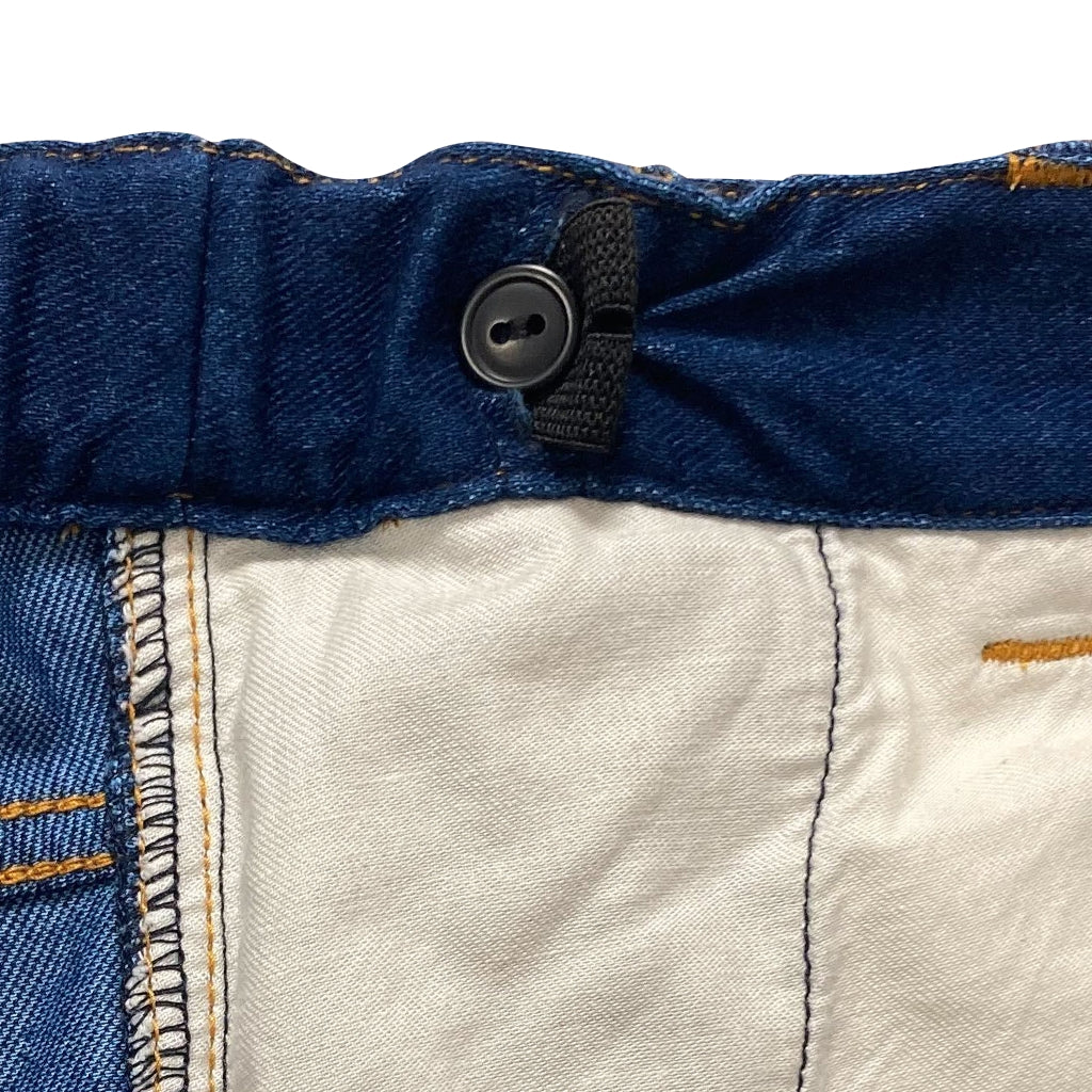 JEAN MOTIF DOUBLE B