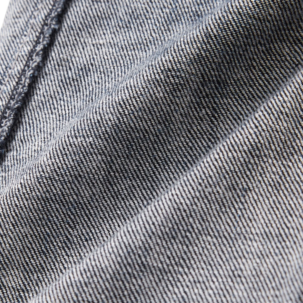 COTTON DENIM OVERALLS