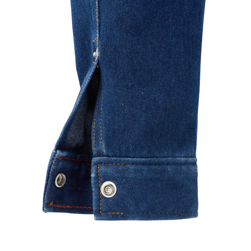 DOUBLE B VINTAGE DENIM JACKET