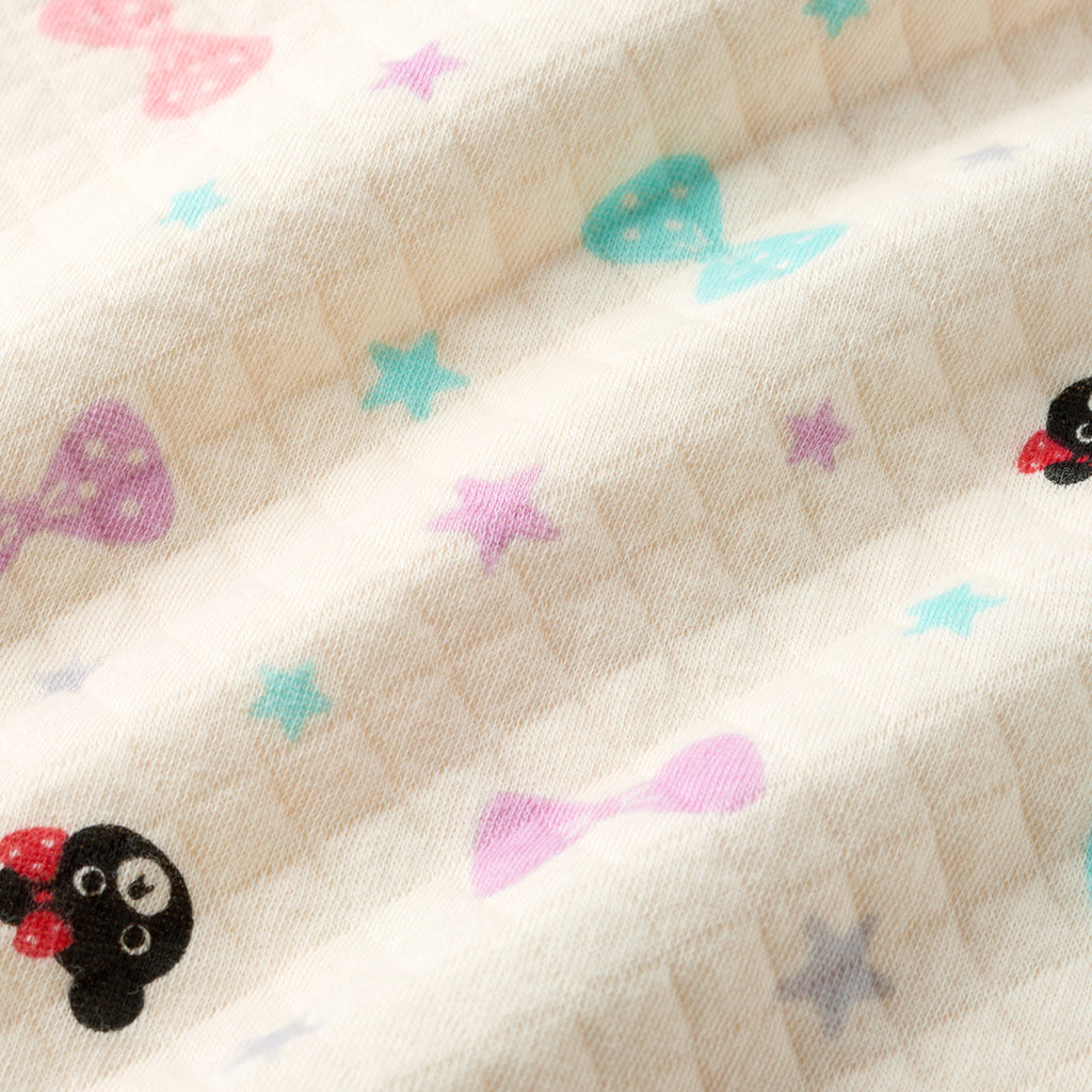 BOW TIE PYJAMA