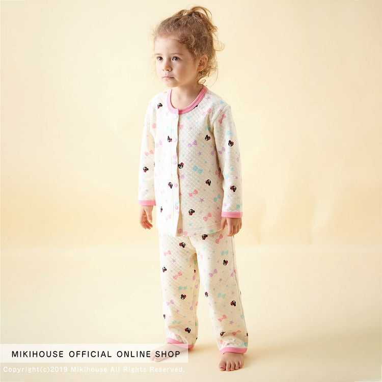 BOW TIE PYJAMA