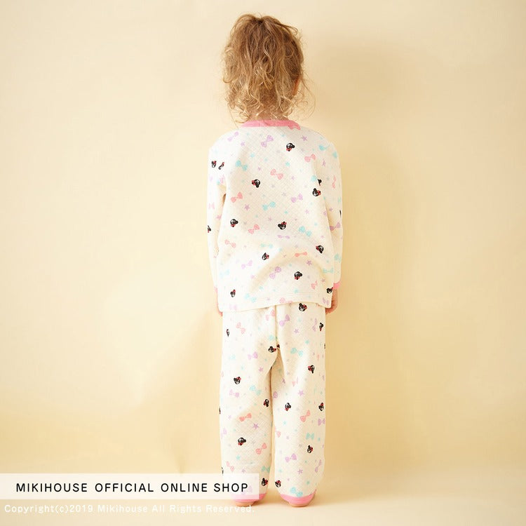 BOW TIE PYJAMA