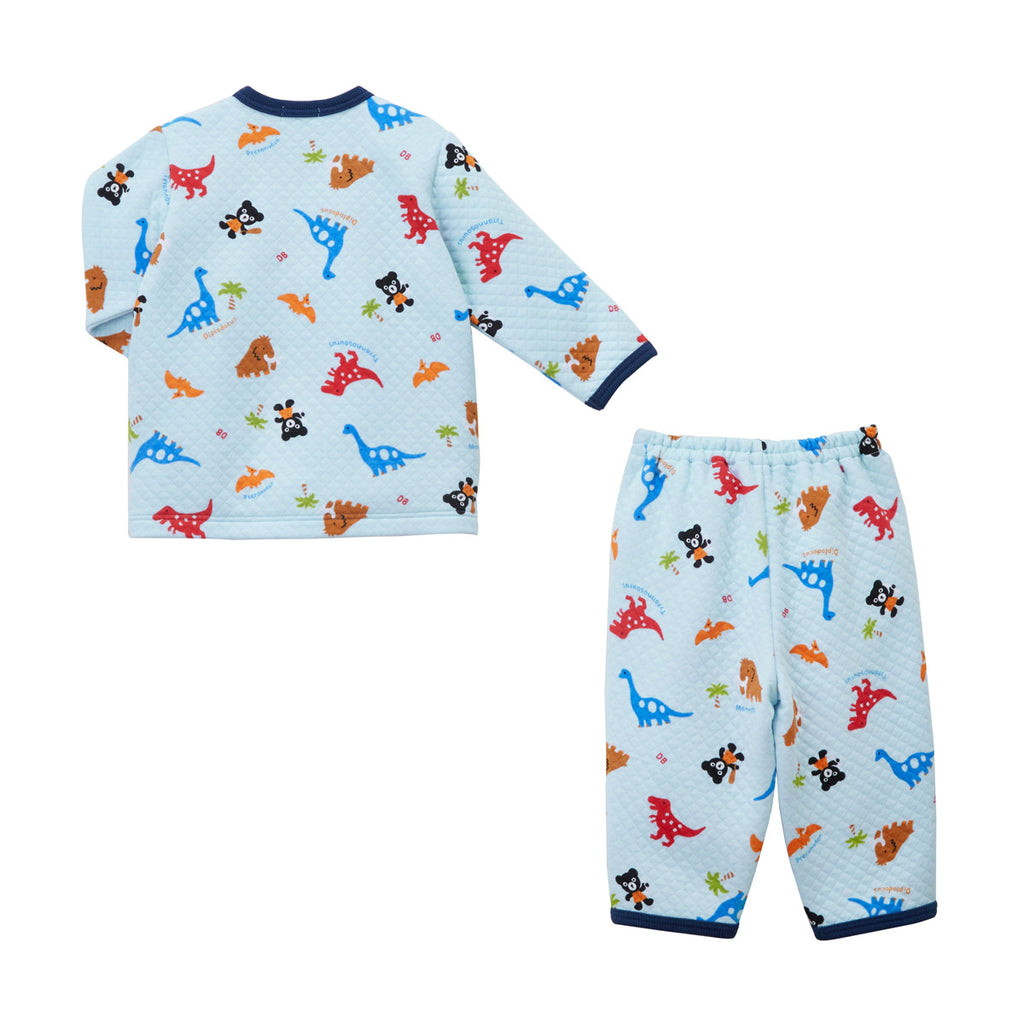 PYJAMA IMPRIMÉ DINOSAURES