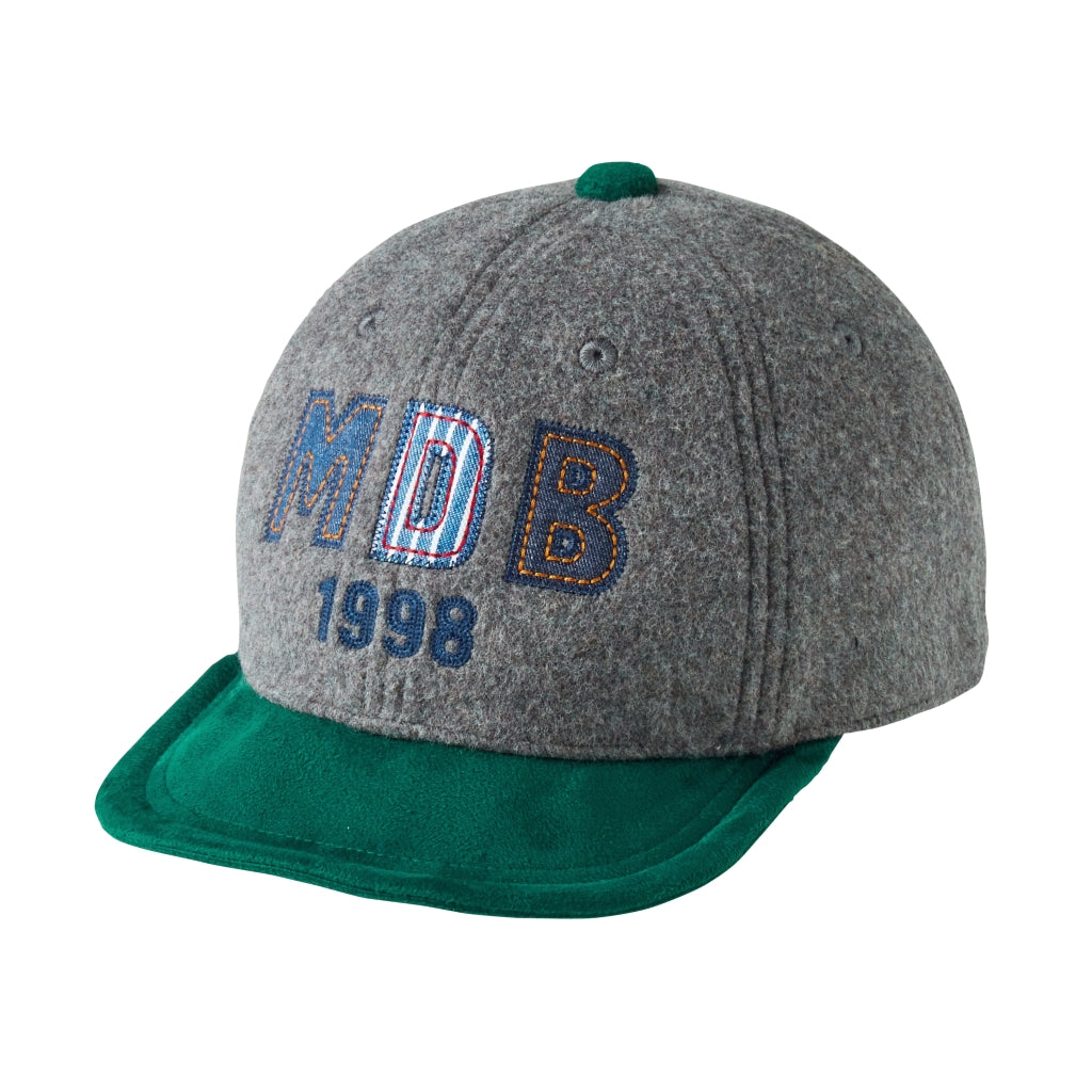 1998 MDB GRAY CAP