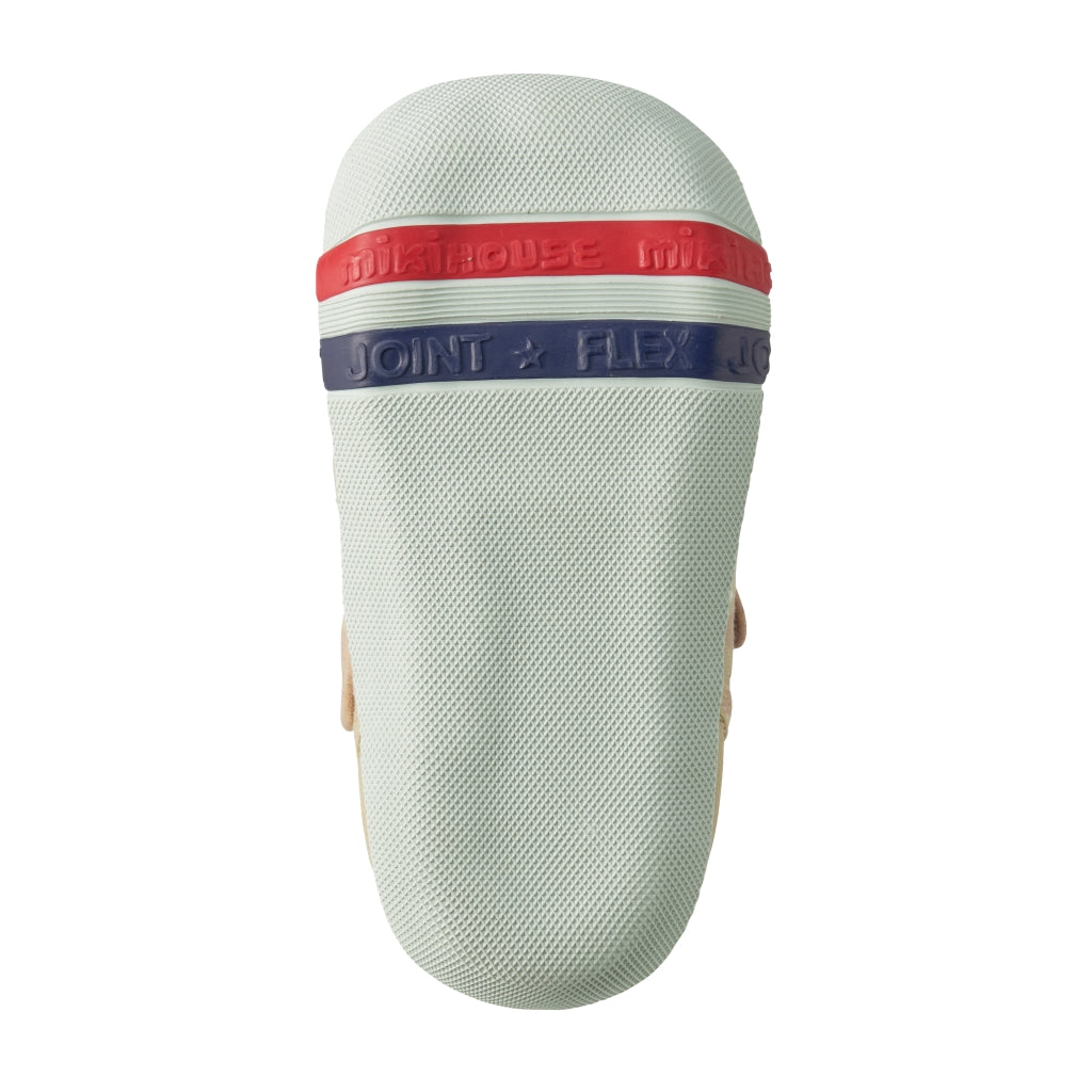 DOUBLE B SHOE SAILOR DETAIL