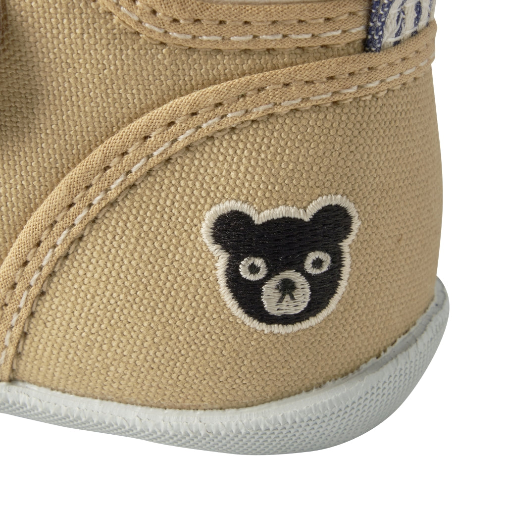 DOUBLE B SHOE SAILOR DETAIL