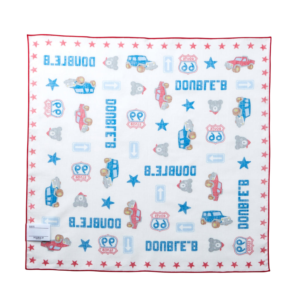 SET OF SHEETS FOR LUNCH